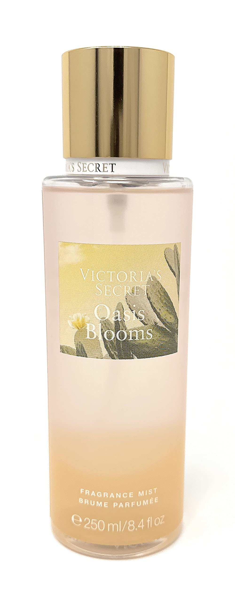Victoria's Secret Oasis Blooms Scented Body Mist 8.4 Ounce Spray Beauty & Personal Care Victoria's Secret