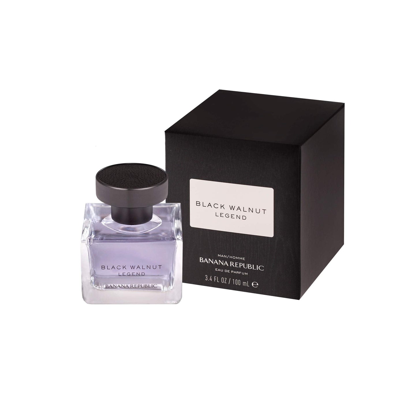 Banana Republic Black Walnut Legend EDP 100 ml Beauty & Personal Care BANANA REPUBLIC