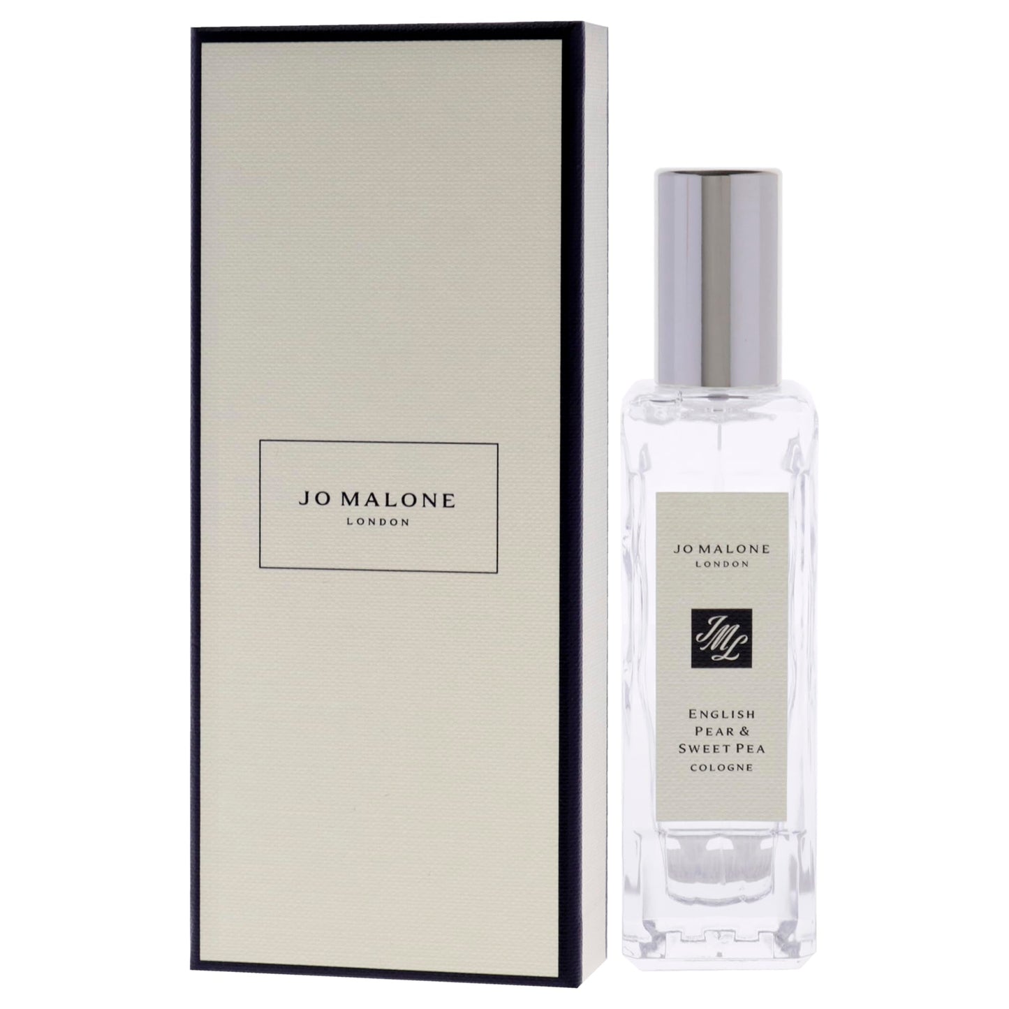 Jo Malone London English Pear & Sweet Pea Cologne 1 Oz Beauty & Personal Care Jo Malone