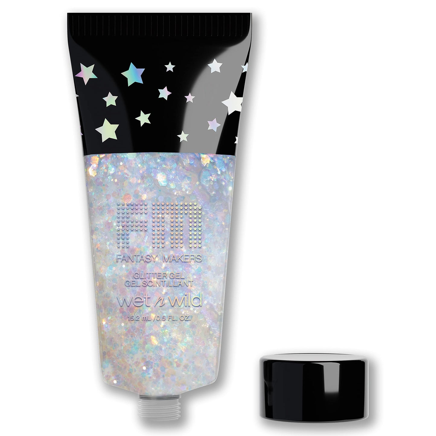 wet n wild Fantasy Makers Halloween Glitter Gel Bone Zone Beauty & Personal Care wet n wild