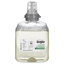 GOJO® Green Certified Foam Soap TFX Dispnsr Refill (566502) Beauty & Personal Care GOJO