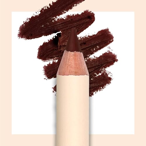 Must-Have Lip Liner (010, Mocha) Beauty & Personal Care Moira