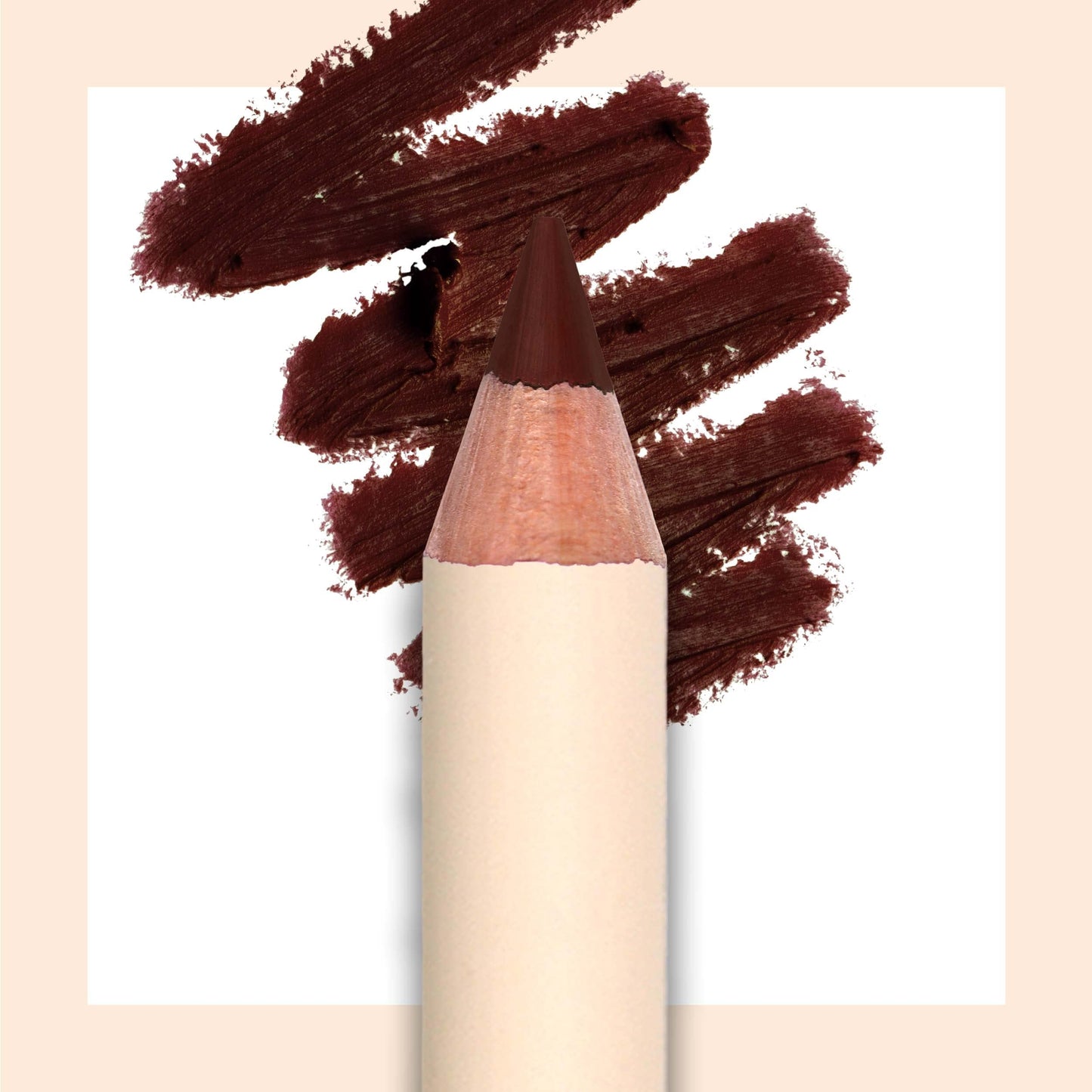 Must-Have Lip Liner (010, Mocha) Beauty & Personal Care Moira