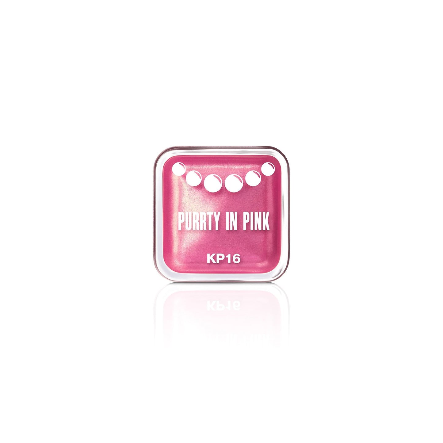 COVERGIRL Katy Kat Pearl Lipstick, Purrty In Pink, 0.120 Ounce (packaging may vary) Beauty & Personal Care COVERGIRL