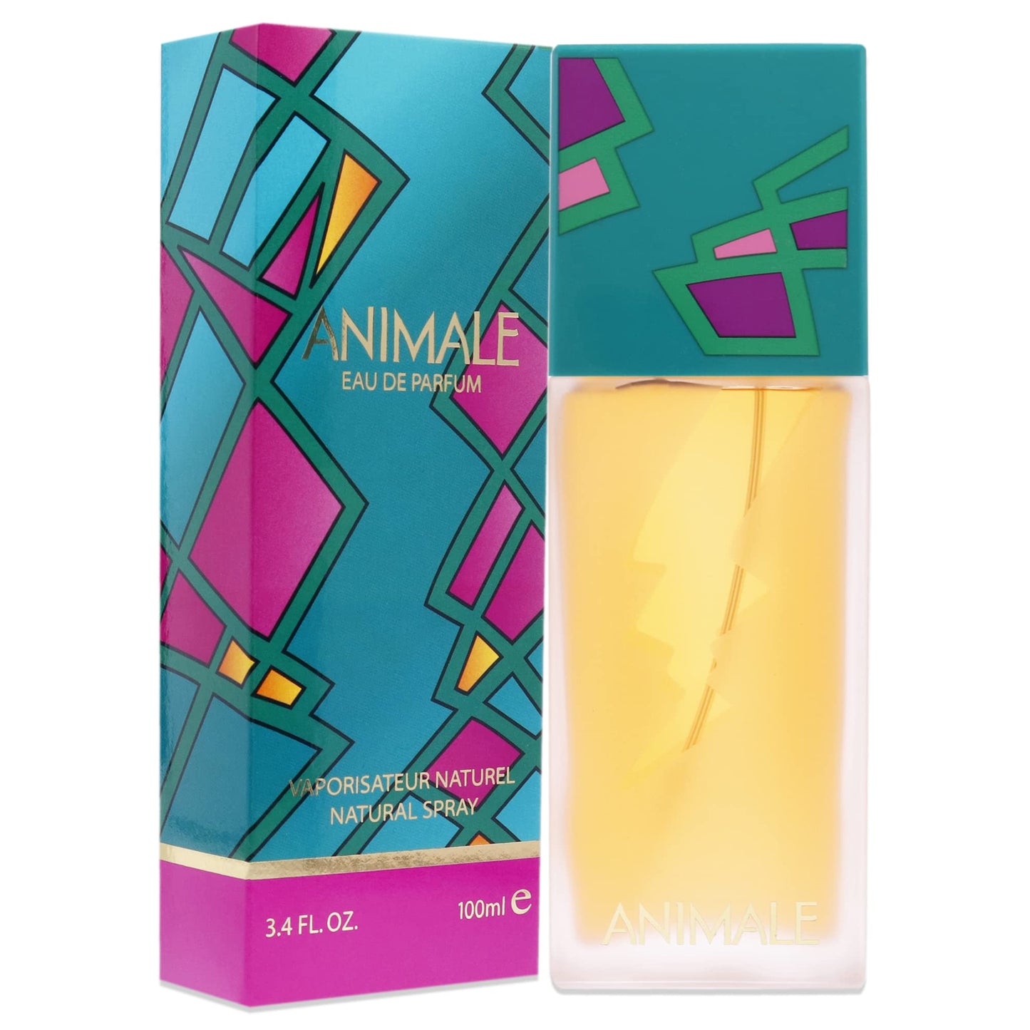Animale Perfume By Animale Beauty & Personal Care Animale