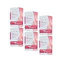 Blistex Lip Vibrance, 0.13 oz each (Pack of 6) Beauty & Personal Care Blistex