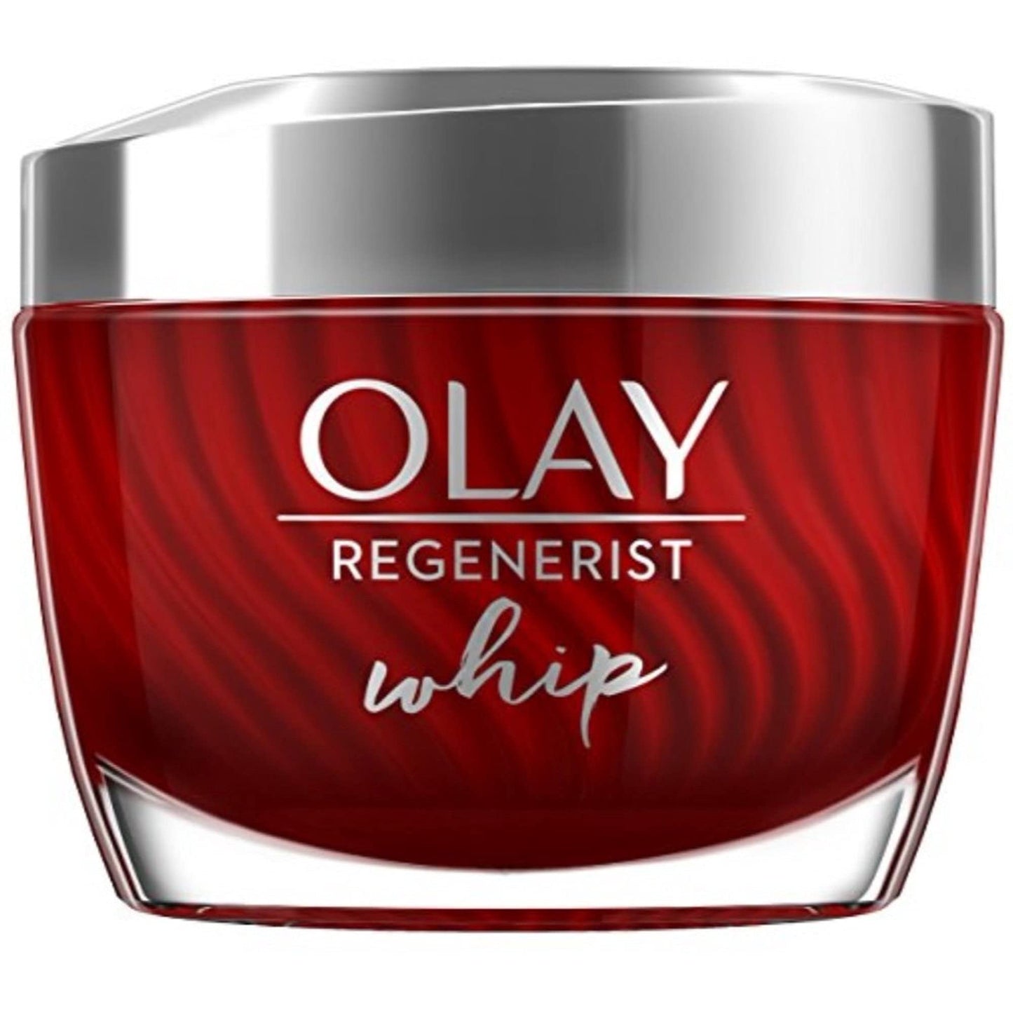 Olay Regenerist Whip Active Moisturizer 1.7 Ounce (50ml) (2 Pack) Beauty & Personal Care Olay