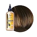 Bigen Semi-Permanent Haircolor #Lb4 Light Brown 3 Ounce (88ml) Beauty & Personal Care Bigen