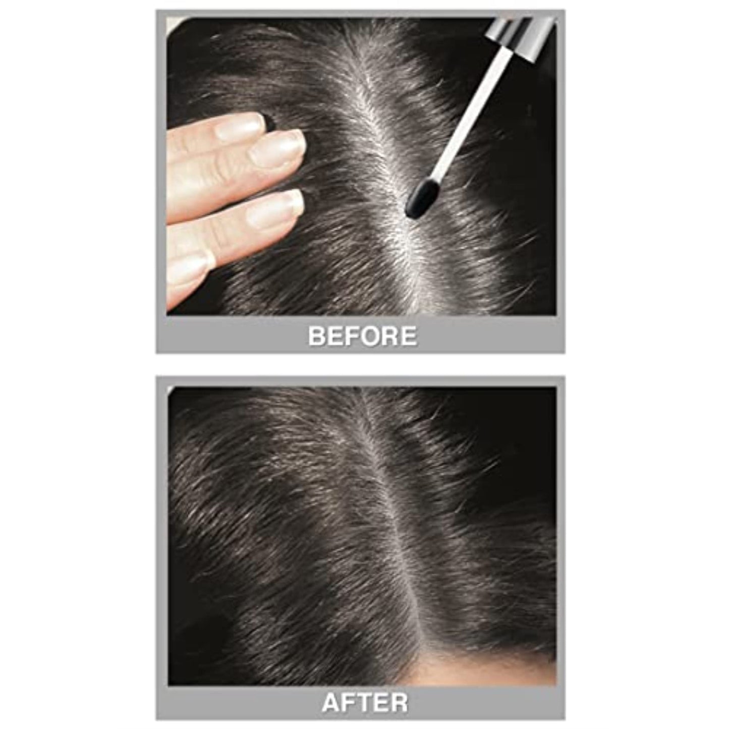 Claudia Stevens Cover That Gray Root Touch Up Hair Color - Dark Brown Beauty & Personal Care Claudia Stevens