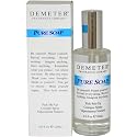 Demeter Pure Soap Women Cologne Spray, Fresh, 4 Fl Oz Beauty & Personal Care DEMETER