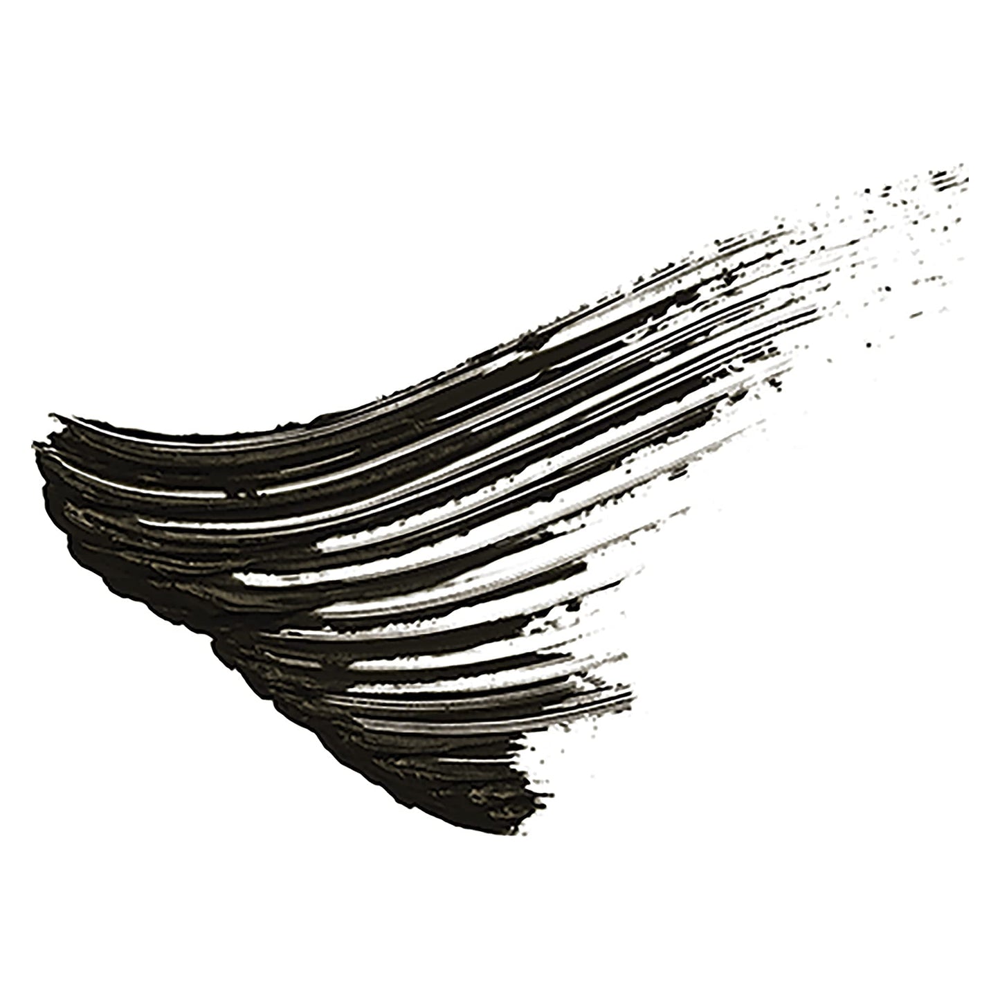 Kiss New York Volume N’ Define Mascara, No Flaking, No Smudging, No Clumping, Water-Resistant Long Wearing Mascara (Very Black) Beauty & Personal Care KISS NEW YORK