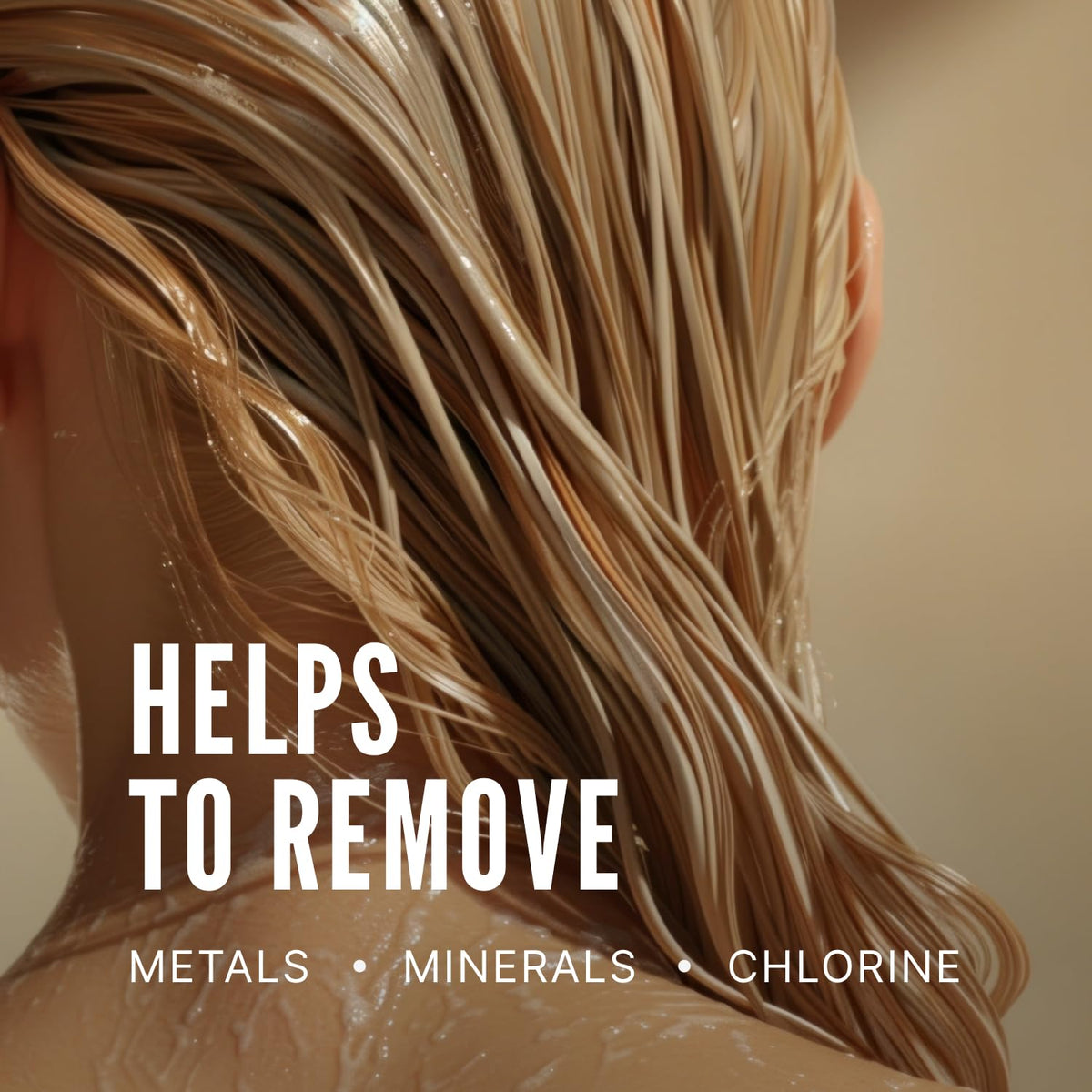 Scruples Hair Clearifier Shampoo - Professional Grade Deep Cleansing Shampoo - Clarifying Agents Remove Metals, Minerals and Chlorine - Detox Beauty & Personal Care Scruples