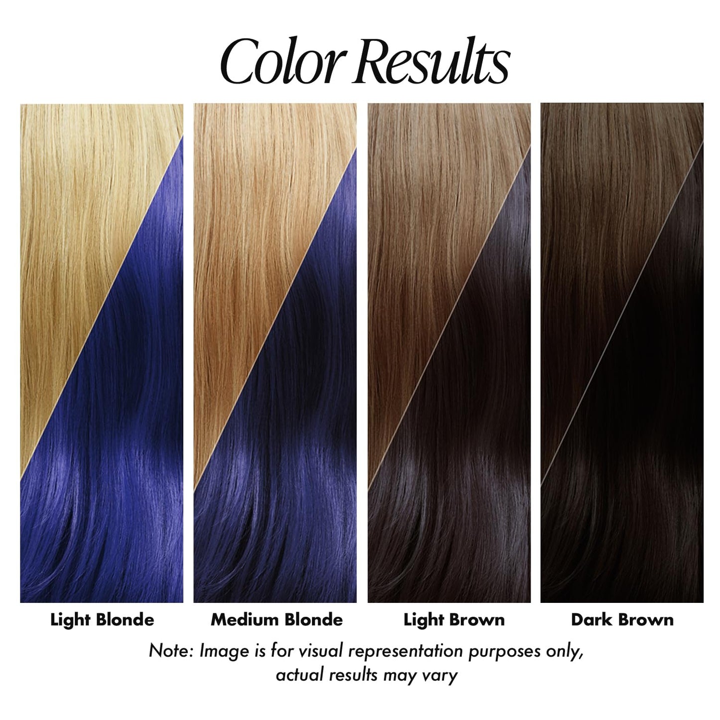 Adore Semi Permanent Hair Color (176 Ocean Blue) (2 Pack) | Vegan & Cruelty-Free Blue Hair Dye | No Ammonia, No Peroxide, No Alcohol | 4 Fl Oz Beauty & Personal Care Adore