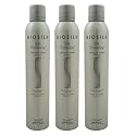 Silk Therapy Finishing Spray - Firm Hold by Biosilk for Unisex - 10 oz Hair Spray - (Pack of 3) Beauty & Personal Care BioSilk