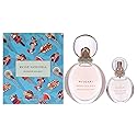 Bvlgari Rose Goldea Blossom Delight for Women - 2 Pc Gift Set 2.5oz EDP Spray, 0.5oz EDP Spray Beauty & Personal Care BVLGARI