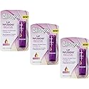 Blistex Lip Infusions Revive Lip Moisturizer 0.13 Ounce (3 Pack) Beauty & Personal Care Blistex