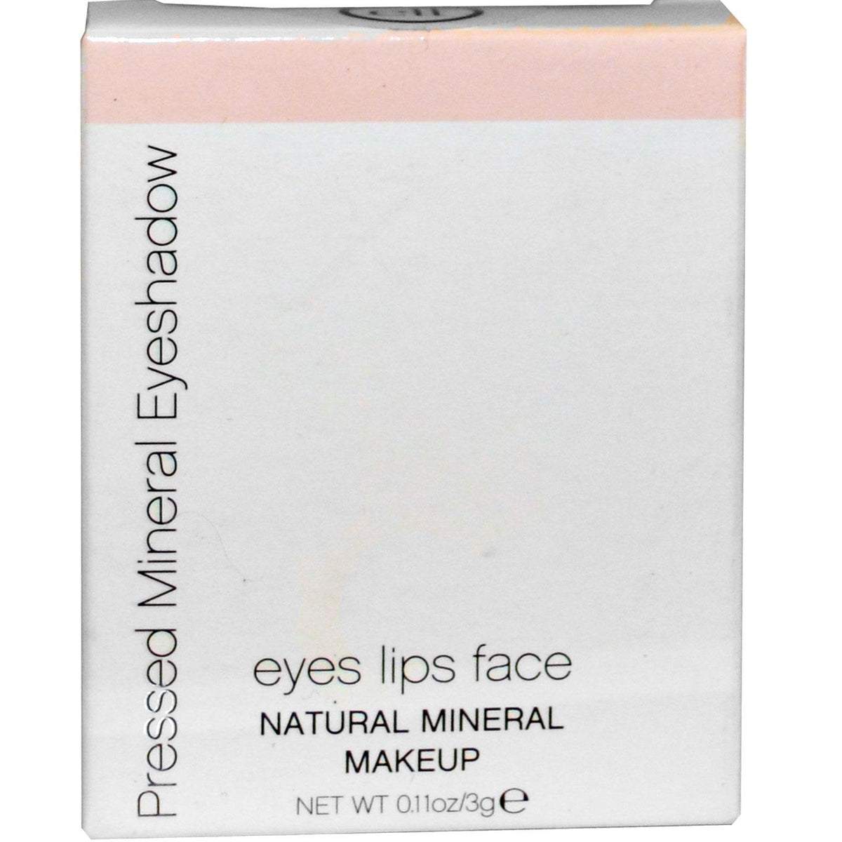 e.l.f. Pressed Mineral Eye Shadow, First Date, 0.11 Ounce Beauty & Personal Care e.l.f.