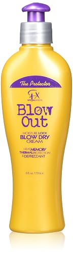 FX Blowout Cream 6 oz. (3 pack) Beauty & Personal Care FX