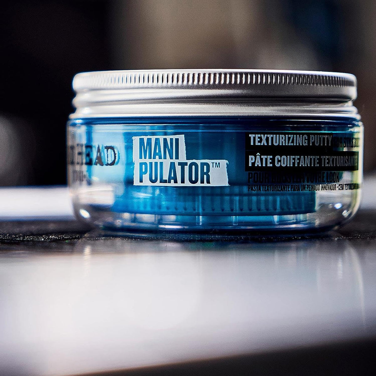 TIGI Bed Head MANIPULATOR, Texture Paste, 2 oz / 57 g Beauty & Personal Care TIGI