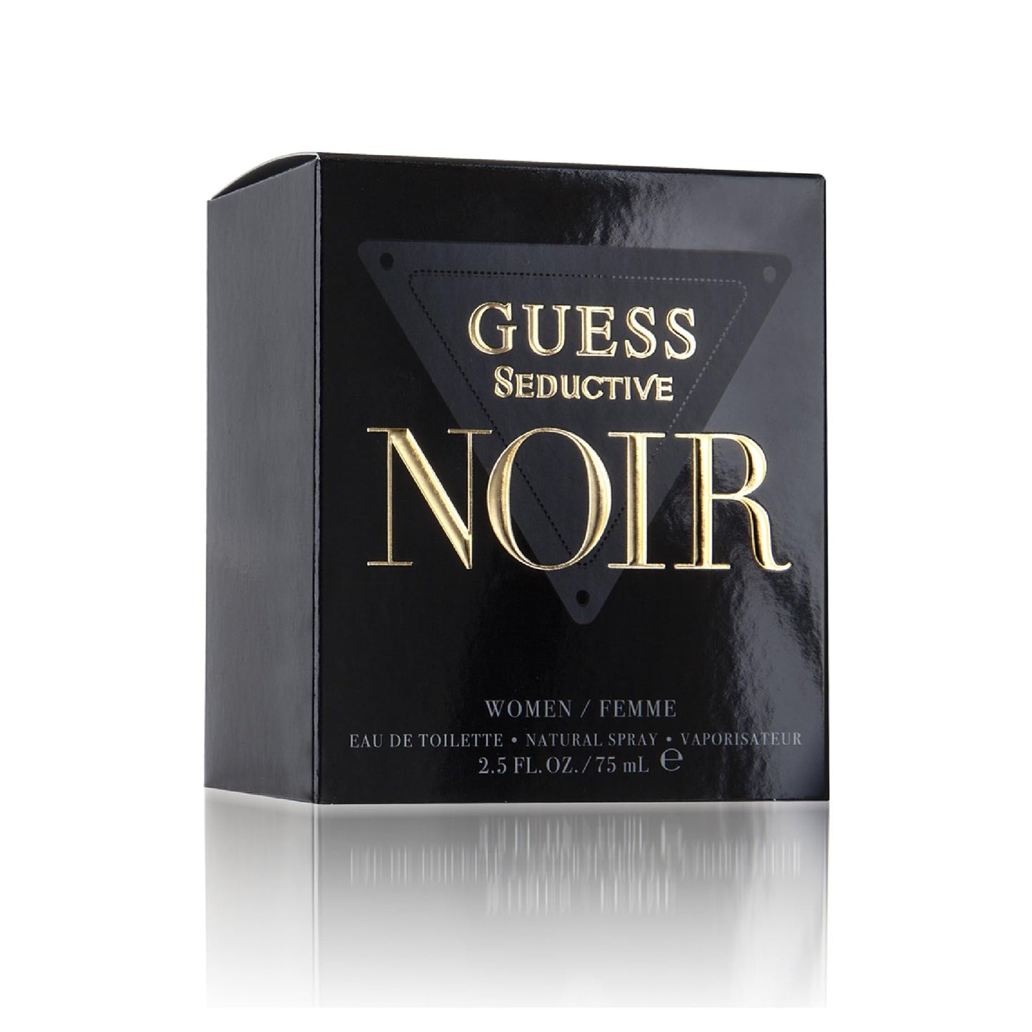 Guess Seductive Noir 2.5 oz EDT Spray RETAIL Beauty & Personal Care GUESS