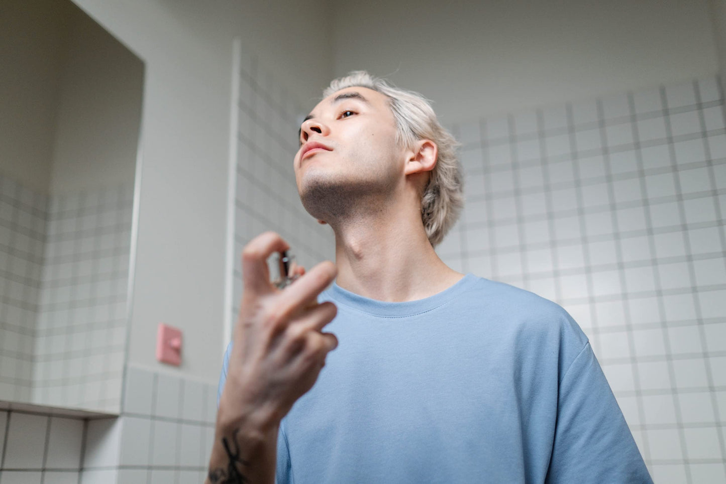 Twist King of My Castle No. 156 - Eau De Parfum Inspired by Ras. Hawas, Long-Lasting Perfume For Men, Ambergris & Apple, Vegan, Clean Ingredients Beauty & Personal Care HOUSE OF TWIST