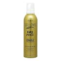 Curl & Twist Supreme Curl Defining Mousse 12.49 fl oz/354 ml - Flaxseed & Coconut Oil Infused Vitamin E Prevents Dryness Restores Vibrancy and Adds Beauty & Personal Care EBIN NEW YORK