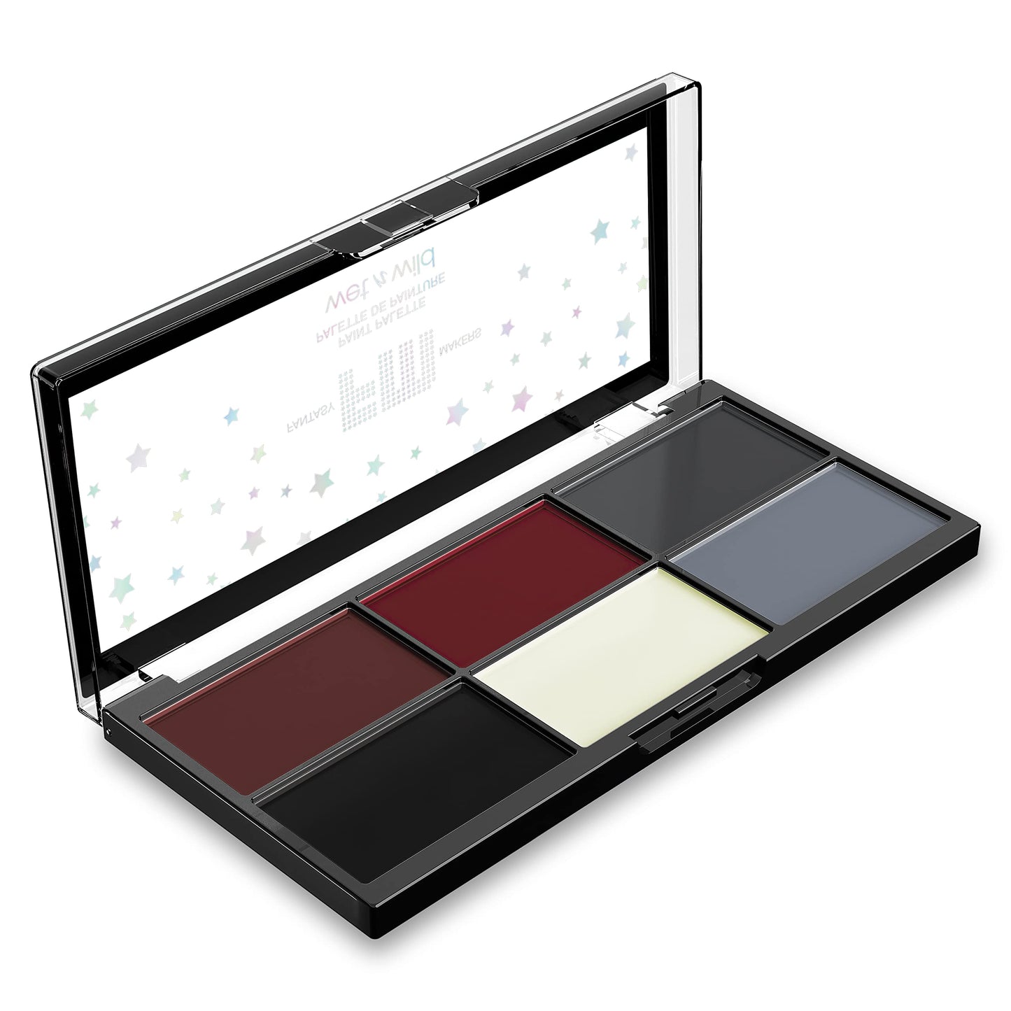 wet n wild Fantasy Makers Halloween Paint Palette Smokey Beauty & Personal Care wet n wild