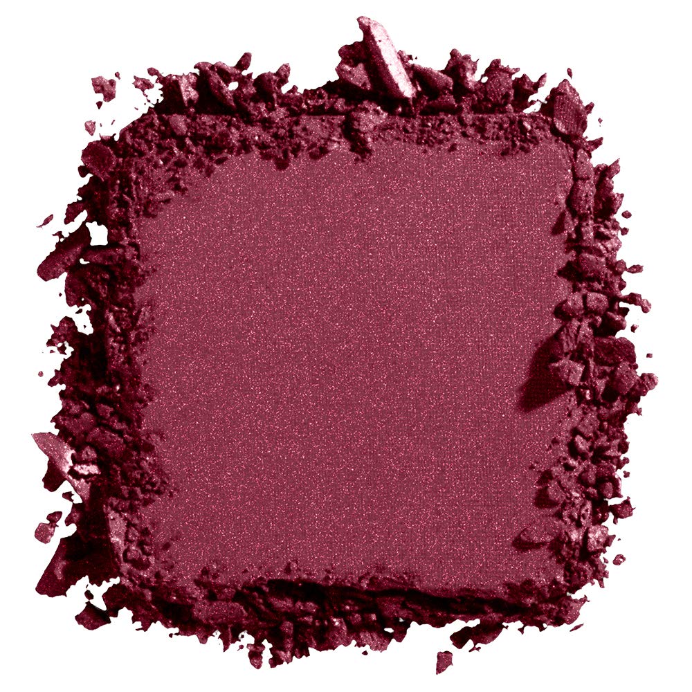 NYX PROFESSIONAL MAKEUP Sweet Cheeks Shimmer Blush, Red Riot Beauty & Personal Care NYX PROFESSIONAL MAKEUP