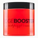 Style Factor EDGE BOOSTER® Strong Hold Styling Gel | Alcohol-Free Hair Gel with Camellia Sinensis Seed Oil for Curly, Wavy & Sleek Styles | Frizz Beauty & Personal Care Style Factor