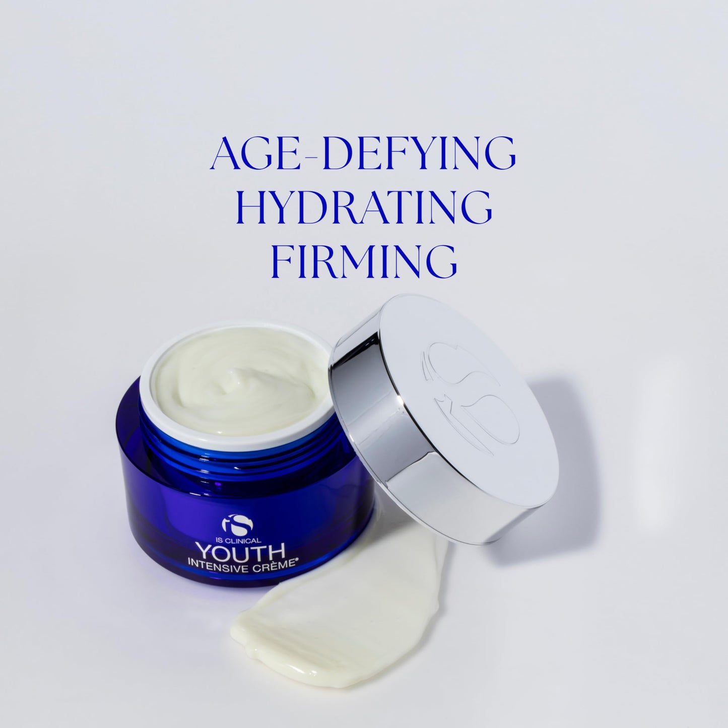 iS CLINICAL Youth Intensive Crème. Anti-aging, firming face cream. Reduces appearance of fine fines and wrinkles Beauty & Personal Care iS CLINICAL