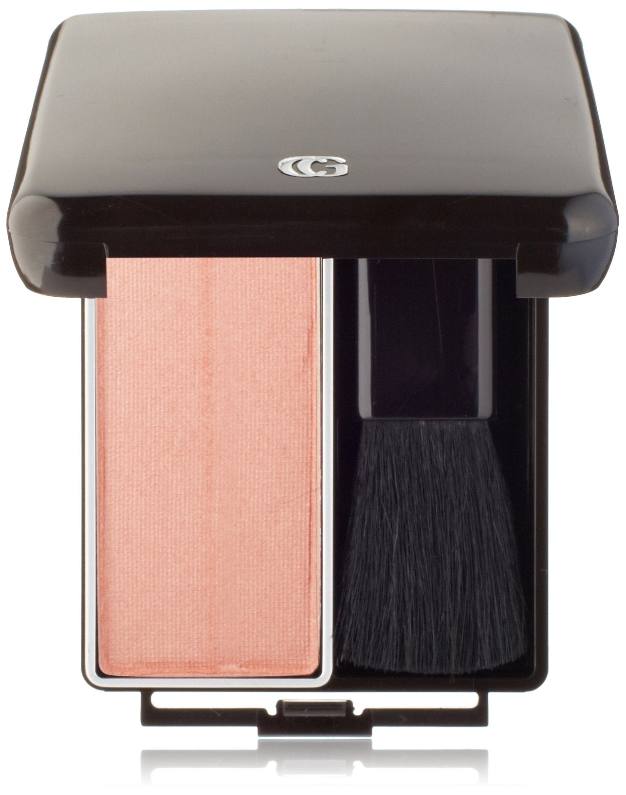 CoverGirl Classic Color Blush Soft Mink(N) 590, 0.27-Ounce Pan (Pack of 2) Beauty & Personal Care COVERGIRL