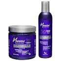 Shampoo and Conditioner set. 8.16 OZF Beauty & Personal Care MARAVISUS