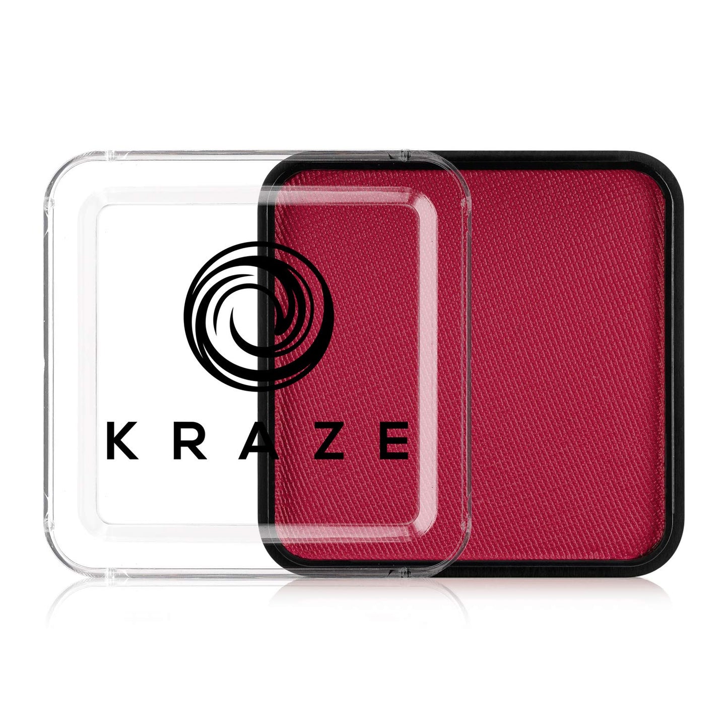 Kraze FX Square - Magenta Face Paint (25 gm), Professional Quality Body & Face Paint, Hypoallergenic, Vegan, Safe & Non-Toxic, Ideal for Halloween Beauty & Personal Care Kraze FX