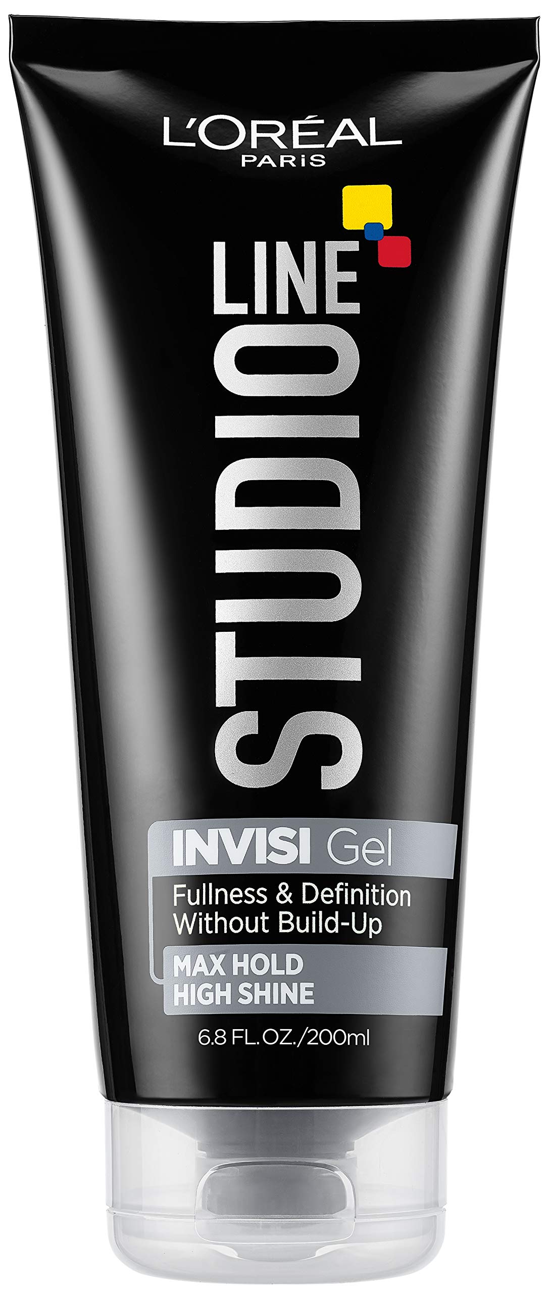 L'Oréal Paris Studio Line Above it All Invisi Gel - Max Hold, 6.8 fl. oz. Beauty & Personal Care L'Oreal Paris