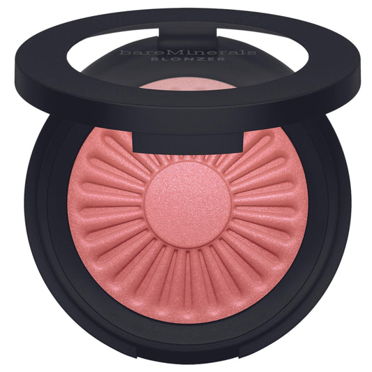 bareMinerals Gen Nude Blonzer, Kiss of Pink, Vegan, Cruelty-Free & Dermatologist-Tested Beauty & Personal Care bareMinerals