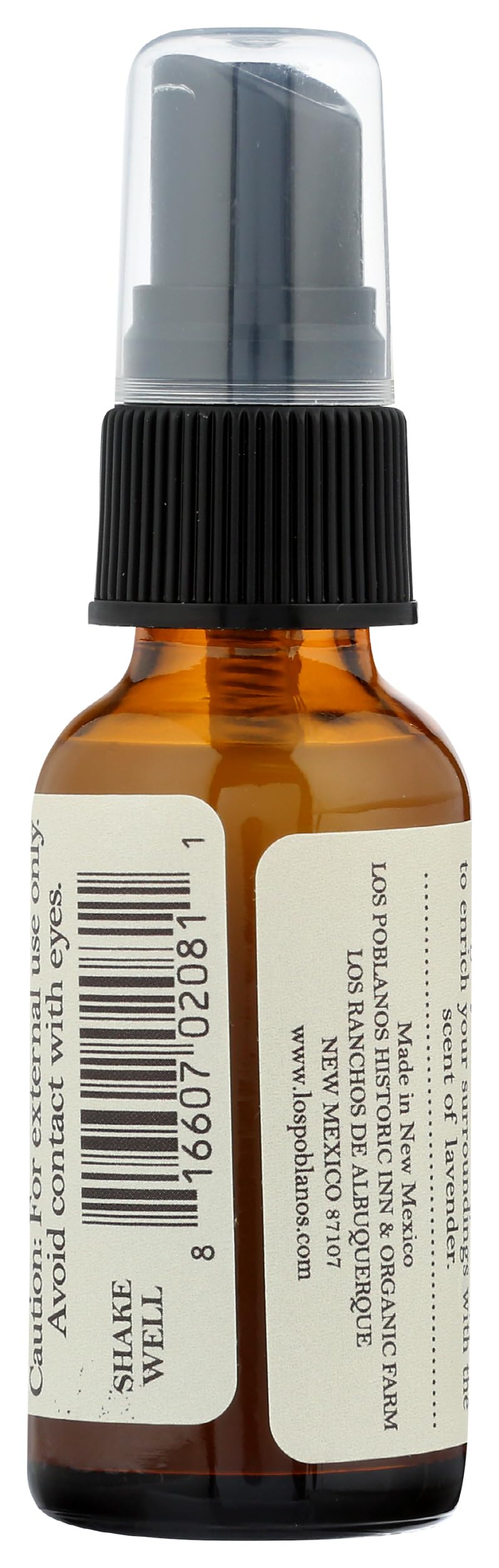 Los Poblanos Lavender Mist, 1 FZ Beauty & Personal Care Los Poblanos