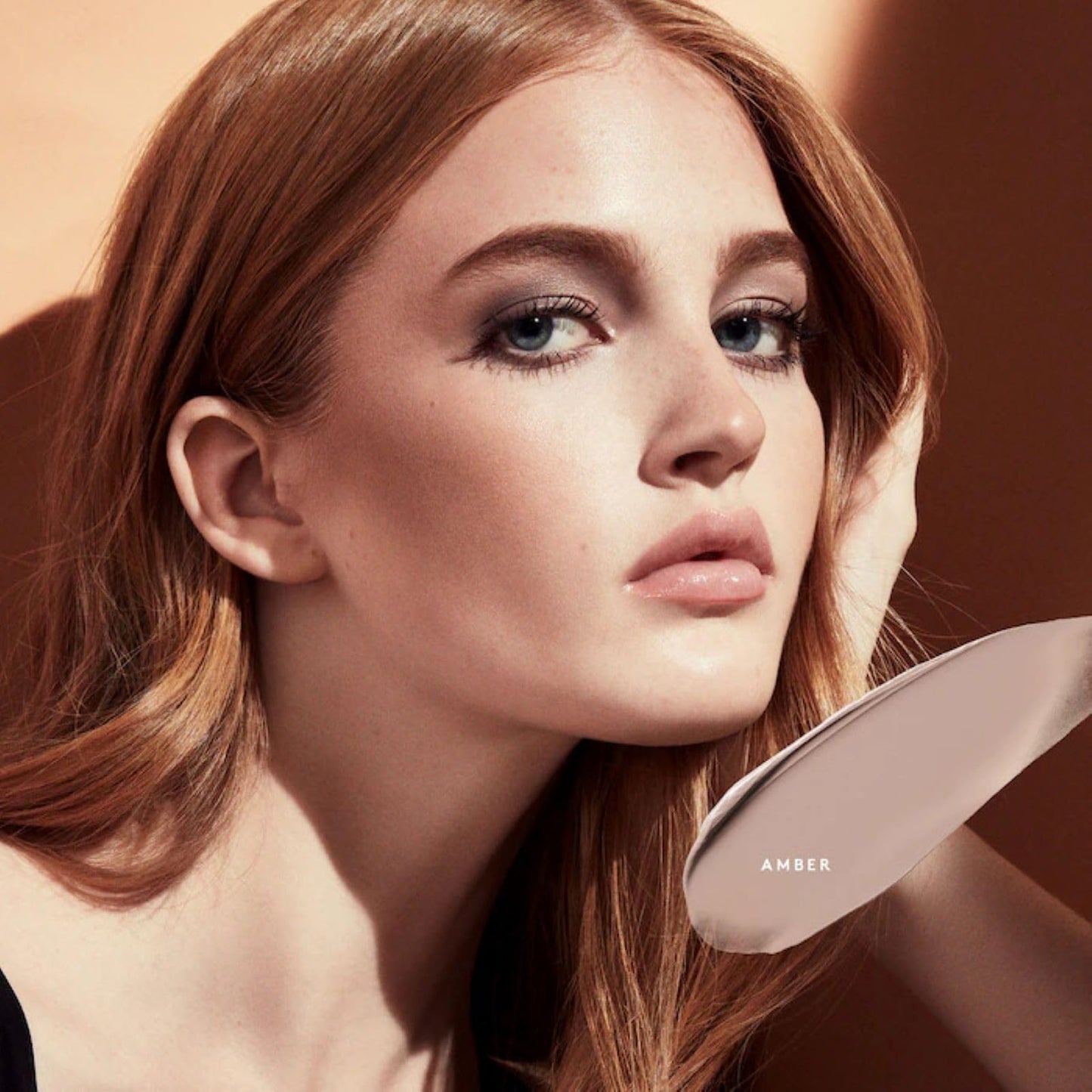 Fenty Beauty by Rihanna Cheeks Out Freestyle Cream Bronzer 01 Amber Beauty & Personal Care FENTY BEAUTY