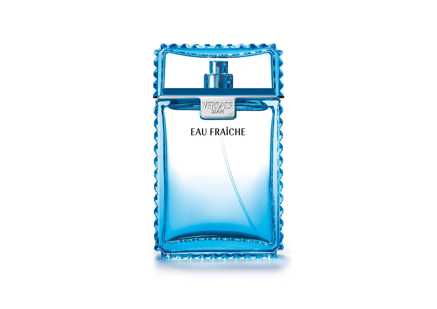 Versace Man Eau Fraiche by Versace for Men 6.7 oz Eau de Toilette Spray Beauty & Personal Care Versace