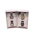 Victoria's Secret 4 Piece Eau De Parfum Mini Gift Set Bombshell Heavenly Tease Very Sexy Women .25 Ounce Each, 5.0 milliliters, 1 Beauty & Personal Care Victoria's Secret