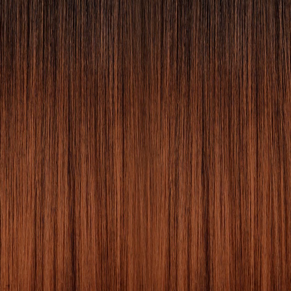 Vivica A. Fox Hair Collection, Moore-V, Pure Comfort Cap, Pixie Style Wig (TP30/1B)
