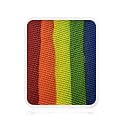 Kraze FX Face Paint Palette Refill - Really Rainbow Face Paint (6 gm) - Hypoallergenic, Non-Toxic, Water Activated Professional Face & Body Painting Beauty & Personal Care Kraze FX