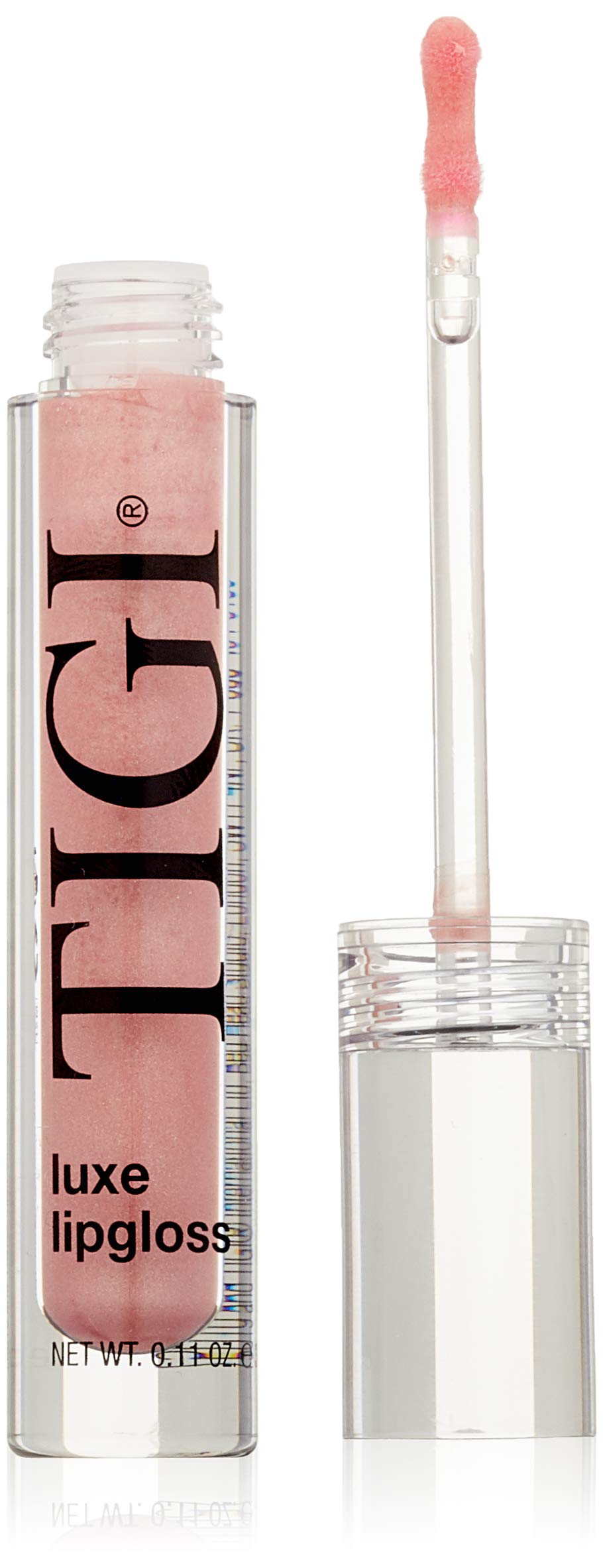 TIGI Cosmetics Luxe Lip-Gloss, Superstar, 0.11 Ounce Beauty & Personal Care TIGI