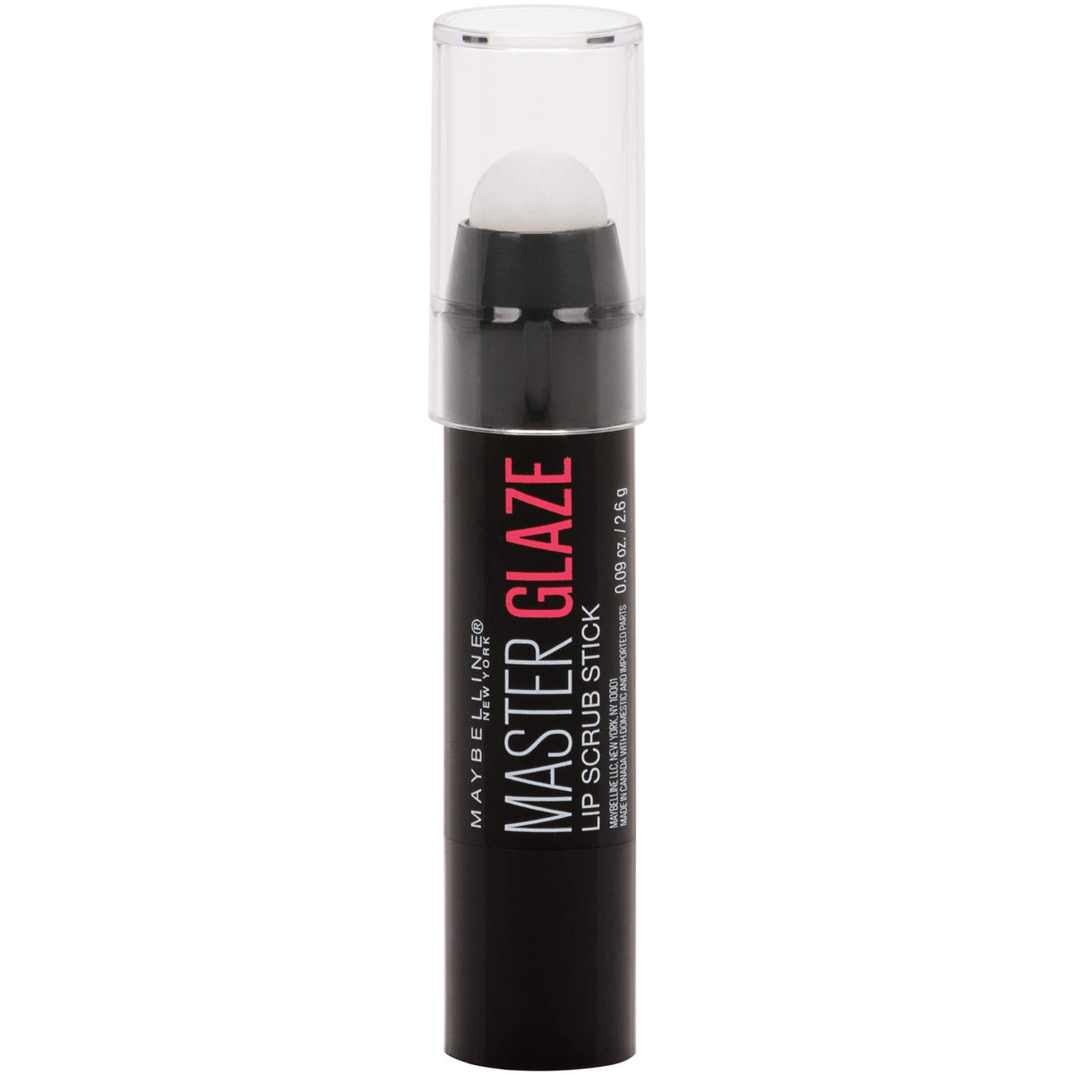 Maybelline Master Glaze Lip Scrub Stick Beauty & Personal Care MAYBELLINE