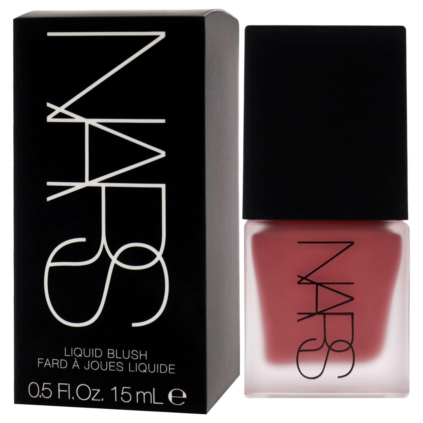 Liquid Blush - Dolce Vita by NARS for Women - 0.5 oz Blush Beauty & Personal Care NARS