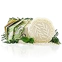 Viori Tea Tree Mint Essential Oil Shampoo Bar Made with Rice Water - Handcrafted All Natural Shampoo Bars - Sulfate Free Beauty & Personal Care Viori
