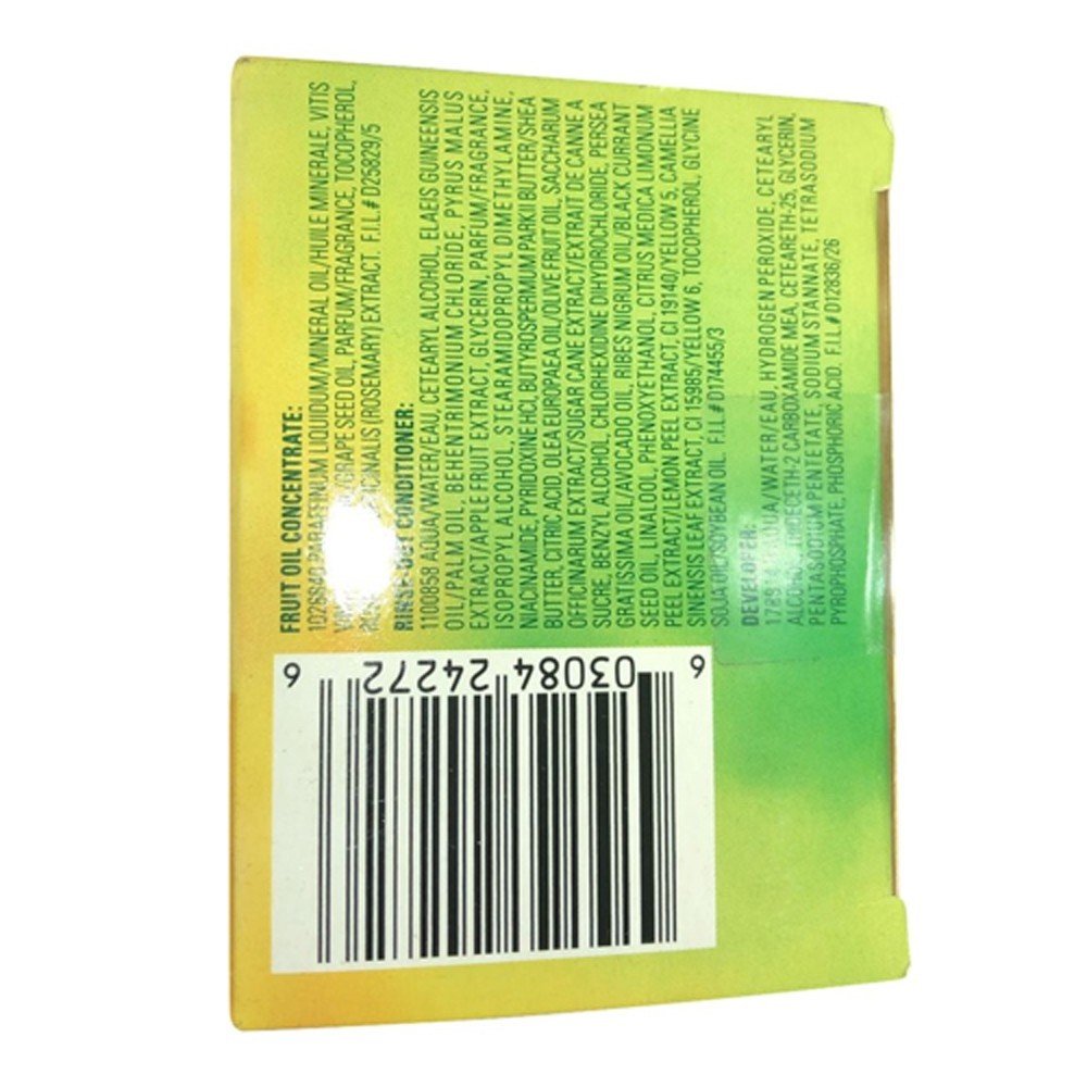 Garnier Nutrisse Haircolor Creme, Dark Brown [40] 1 ea (Pack of 2) Beauty & Personal Care Garnier