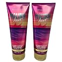 Bath & Body Works Malibu Heat Ultimate Hydration Body Cream 8 Ounces Pack of 2 Beauty & Personal Care Bath & Body Works