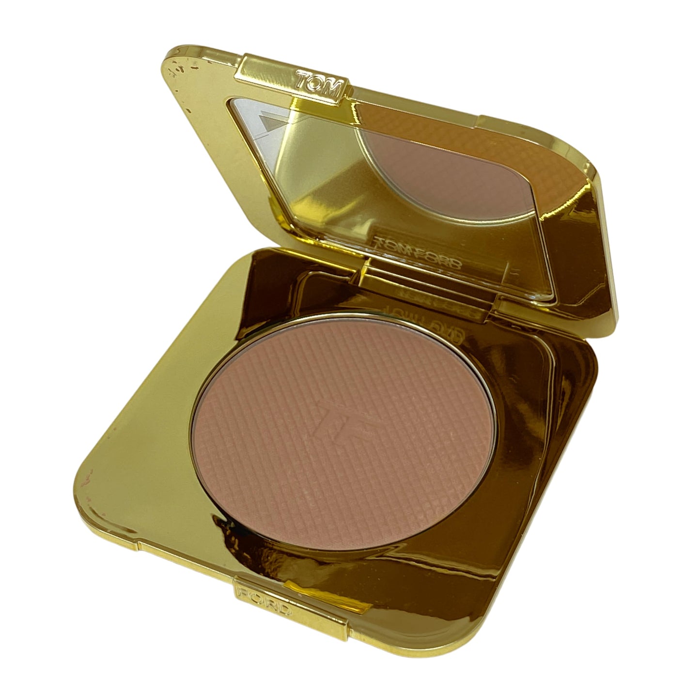 Tom Ford Soleil Glow Bronzer - 02 Terra (0.28 oz / 8 g) Beauty & Personal Care Tom Ford