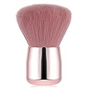 Vaincre Nail Art Dust Powder Remover Brush, Soft Nail Art Dust Cleaner Brush for Acrylic Application and Makeup(Pink) Beauty & Personal Care Vaincre