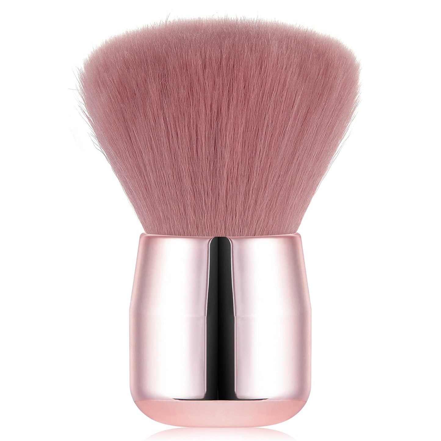 Vaincre Nail Art Dust Powder Remover Brush, Soft Nail Art Dust Cleaner Brush for Acrylic Application and Makeup(Pink) Beauty & Personal Care Vaincre